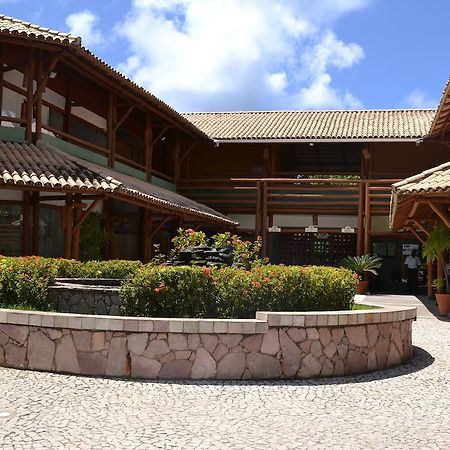 Studio 1 Armazem Da Vila プライア・ド・フォルテ エクステリア 写真